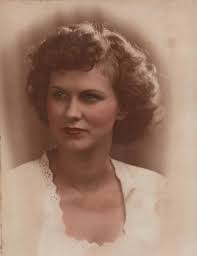 Obituary information for Dorothy M. Rudy