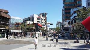 We did not find results for: Sinchon Seoul 2021 All You Need To Know Before You Go With Photos Tripadvisor