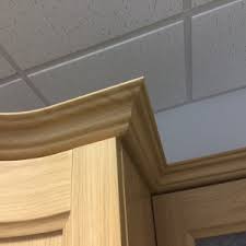 kitchen accessories cornice & pelmet