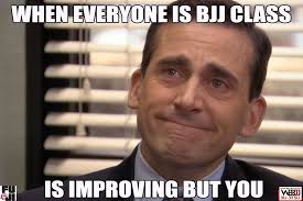 Brazilian Jiu Jitsu Is Not At All Like Other Sports Or Hobbies It Is A Defensive Martial Art In A Sport Like Soccer Jiu Jitsu Memes Jiu Jitsu Humor Jiu Jitsu