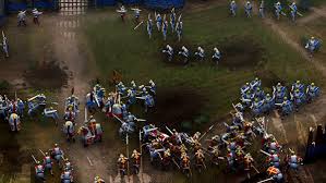 Age of empires 4 is looking to take a far more asymmetrical approach to its civilizations, which is going to significantly change up gameplay. Age Of Empires Iv Age Of Empires