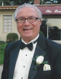 Obituary information for Robert P. "Bob" Garafano