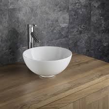 We did not find results for: Small Round Counter Top 320mm Ceramic White Bathroom Bowl Sink Cami