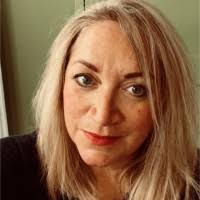 Judy Naylor's Instagram, Twitter & Facebook