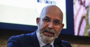 Le parole del capo politico dei 5 stelle. Vito Crimi No Alla Sanatoria Dei Migranti Bellanova Valuto Dimissioni Il Sole 24 Ore