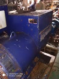 MTU 12V 4000 Marine Generator | Used Marine Generator For Oil And Gas