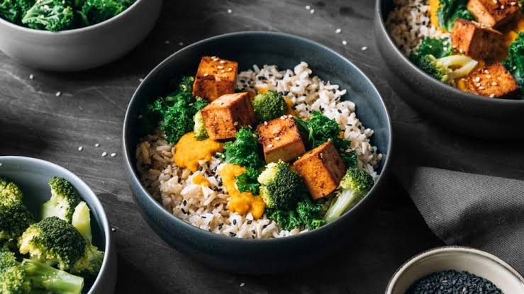 Understanding the Macrobiotic Diet: Key Insights for Healthcare ...