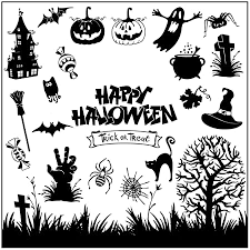 4.3 out of 5 stars. Amazon Com Happy Halloween Silicone Clear Stamps For Card Making Decoration And Scrapbooking Photo Album Arts Crafts Sewing