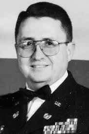 Ronald Roussel Obituary (1943