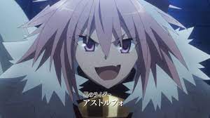 男の娘が登場するおすすめアニメまとめ！『マクロスΔ』『Fate/Apocrypha』など - RENOTE [リノート]
