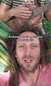 Andrew Van de Kamp et Bree : Retour à la Cabane