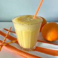 Copycat Orange Julius Recipe - Parade