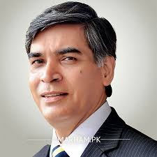 Dr. Mian Khalid Akbar Urologist in Islamabad