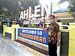 Maybe you would like to learn more about one of these? Ahlen Pangandaran Pangandaran Updated 2021 Prices