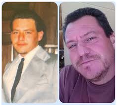 Christopher Andre Vargas