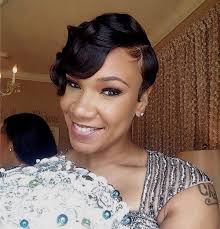 African hairstyles black women hairstyles up hairstyles elegant hairstyles hairstyle photos bridal hairstyles hairstyle ideas natural hair styles short hair styles. 50 Superb Black Wedding Hairstyles