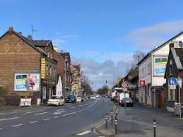Willkommen auf der startseite ihrer vr bank eg. Grundstuck Zum Verkauf Bruhler Landstrasse 495 50997 Koln Meschenich Mapio Net