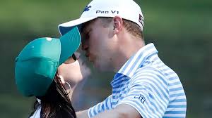 Apparently, they are only dating and enjoying their love life hanging out, and also focusing on a career. Who Is Justin Thomas Girlfriend Jillian Wisniewski And How Long Has The Masters 2019 Golfer Been With Her The Projects World