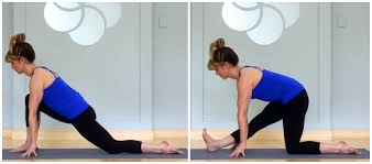 Love To Run 11 Yoga Poses To Boost Your Pb Move Nourish Believe Yoga For Runners Yoga Teacher Training How To Do Yoga