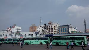 Tamil Nadu State Transport Corporation Wikipedia