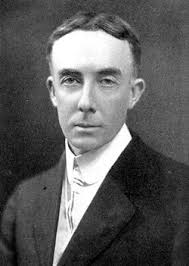 Rev Hay Watson Smith (1868-1940)