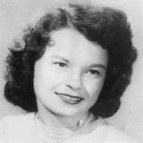 CAROLYN JUNE RIFFLE Obituary 2015