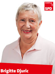 Der Vorstand des SPD-Ortsvereins Velbert › SPD Velbert