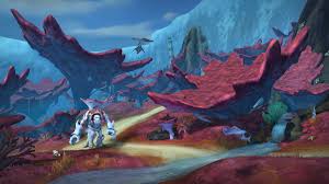 To get there though you must have completed the first chapter, welcome to nazjatar.you'll notice in the guide here that welcome to nazjatar has a part involving magni and the … Preview Nazjatar Visitor S Guide World Of Warcraft Blizzard News