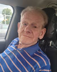 Bernard V. Dilts Obituary September 9, 2024