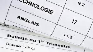 Quelles sont les priorités des tunisiens ? Education Les Bulletins De Notes Disponibles En Ligne Thd Tunisie Haut Debit