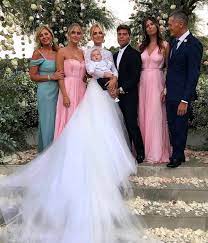 Insomma, le notizie stanno volando sul web, ma siete sicuri di sapere proprio tutto del. The Ferragnez Le Foto Del Matrimonio Dell Anno Amica