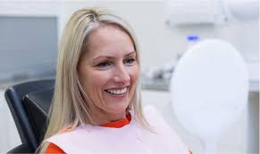 Full Mouth Dental Implants