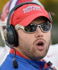 MSPreps: Lamar vs. Simpson Academy football, MAIS Championships