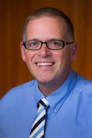 Dr. Bradley L. Parker, DDS