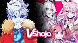 VShojo speaks out after Nux Taku claims VTubers were doxxed by  impersonators - Dexerto