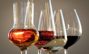 Benvenuto nella sezione calici da vino della categoria casa e cucina di amazon.it: Tipologie Di Bicchieri Da Vino Rosso Bianco E Spumante Tenimenti Civa