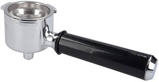 We did not find results for: Delonghi 5513200369 Filter Holder For Ec680 Espresso Machine Amazon Co Uk Home Kitchen