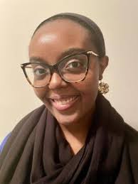 Welcome to new department members!