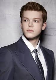 Cameron Monaghan Biography & TV