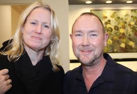 Steven Forster's Party Central: Arthur Roger, UNO St. Claude