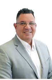 Rafael Toribio, Real Estate Agent
