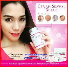 Tebalnya bervariasi, yang paling tebal pada telapak kaki sekitar 3 mm. Glutacaps Kulit Cerah Hanya Dalam 3 Hari Rahsia Wanita01