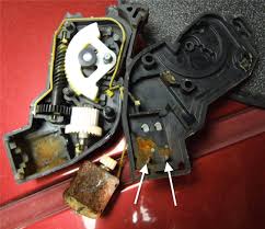 Ford has issued a recall covering 221,000 models including the taurus, police interceptor, lincoln mks, and transit connect. Door Locks Getting Stuck Taurus Car Club Of America Ford Taurus Forum
