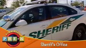 Take A Field Trip To The Police Station Kidvision Pre K Youtube In 2020 Field Trip Virtual Field Trips Pre K