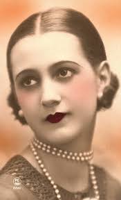 Beautiful postcard with amazing colors from Germany