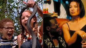Movies quotes favorite movie quotes famous movie quotes film quotes quotable quotes motivational quotes inspirational quotes good movie quotes qoutes. Eve S Bayou And One Night Stand Took Big Risks In 1997