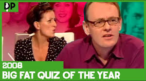 The star, who was best known for his roles on the channel 4 series 8 out of 10 cats and 8 out of 10 cats does countdown. Sean Lock S Hatred For Child Actors Revisited The Big Fat Quiz Of The Year 2008 Dead Parrot Youtube