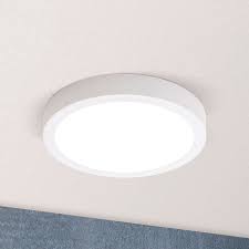 Vika Eenvoudige Led Plafondlamp 18 Cm Plafondlamp Plafondverlichting Led