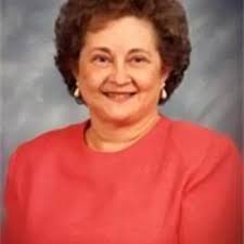 Obituary information for Jewell Creekmore Bacon