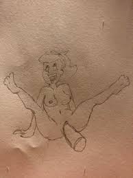 Does anyone have any tips for a newcomer to the r34 community? Just decided  to draw porn because I felt like it and now I wanna get better. (Trailer  Annie) : rrule34